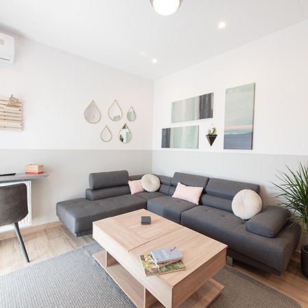 Iviskos Apartment Oinofyta Kültér fotó