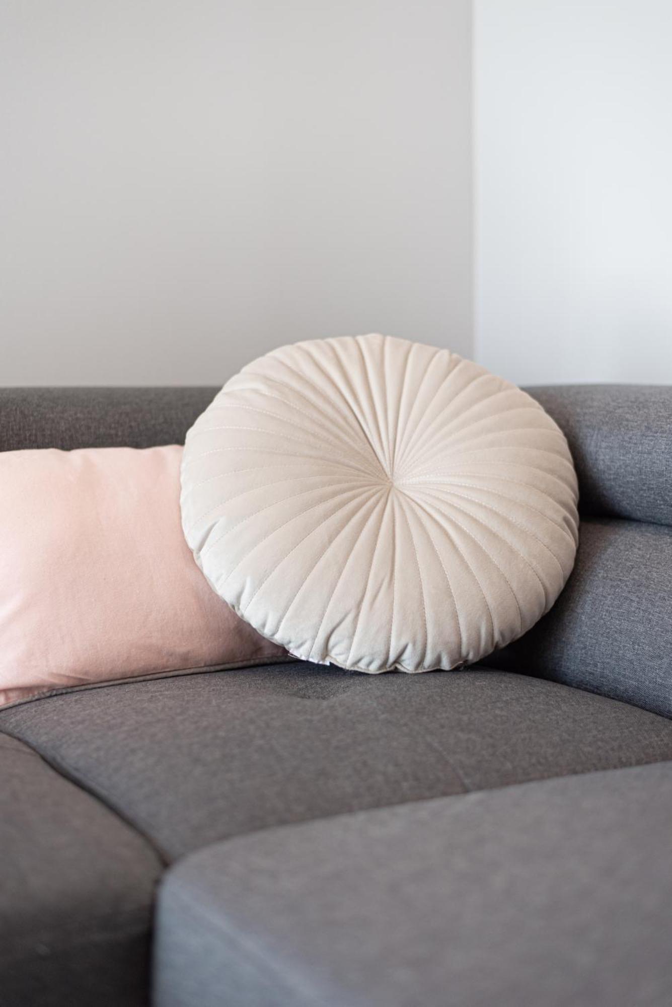 Iviskos Apartment Oinofyta Kültér fotó