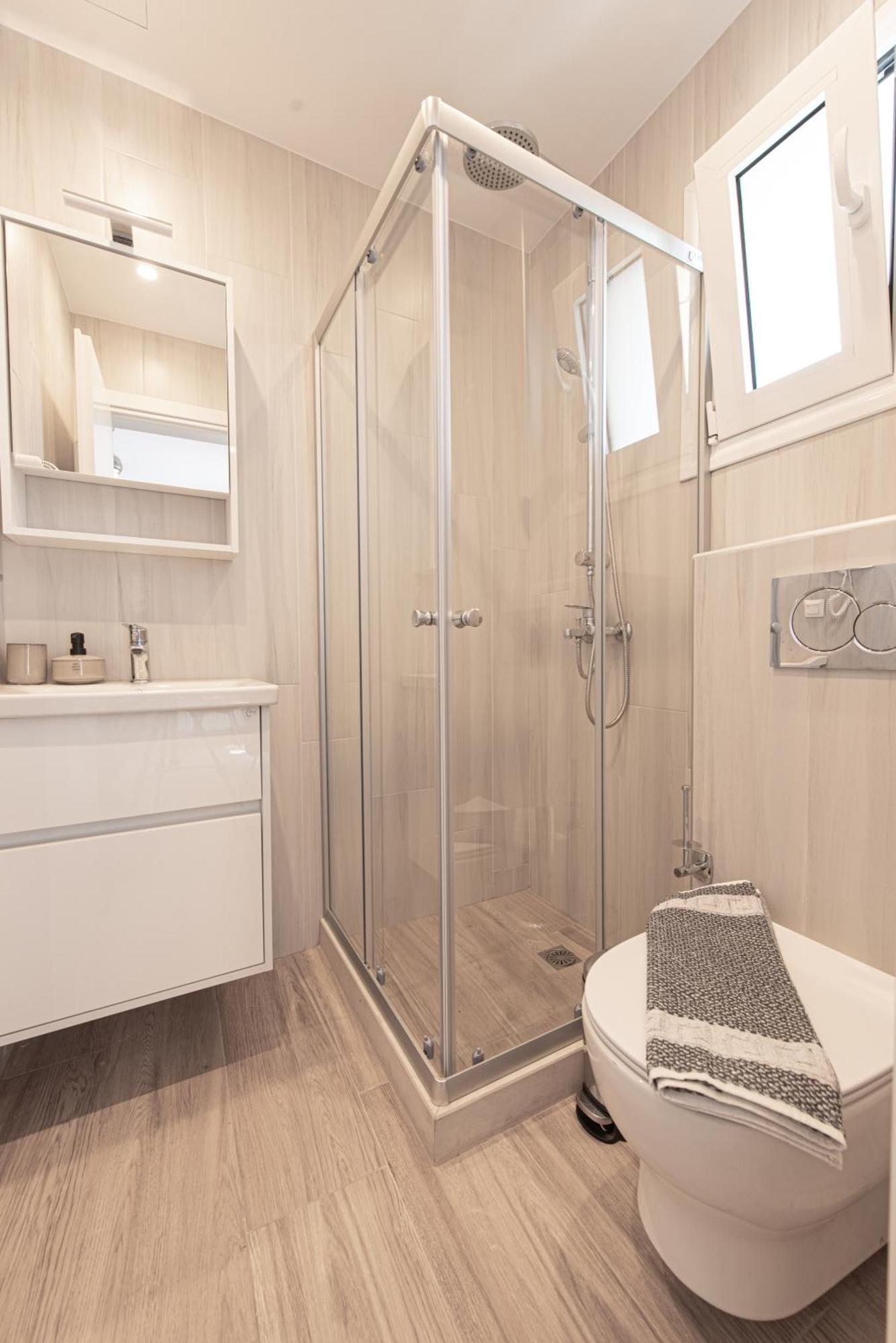 Iviskos Apartment Oinofyta Kültér fotó