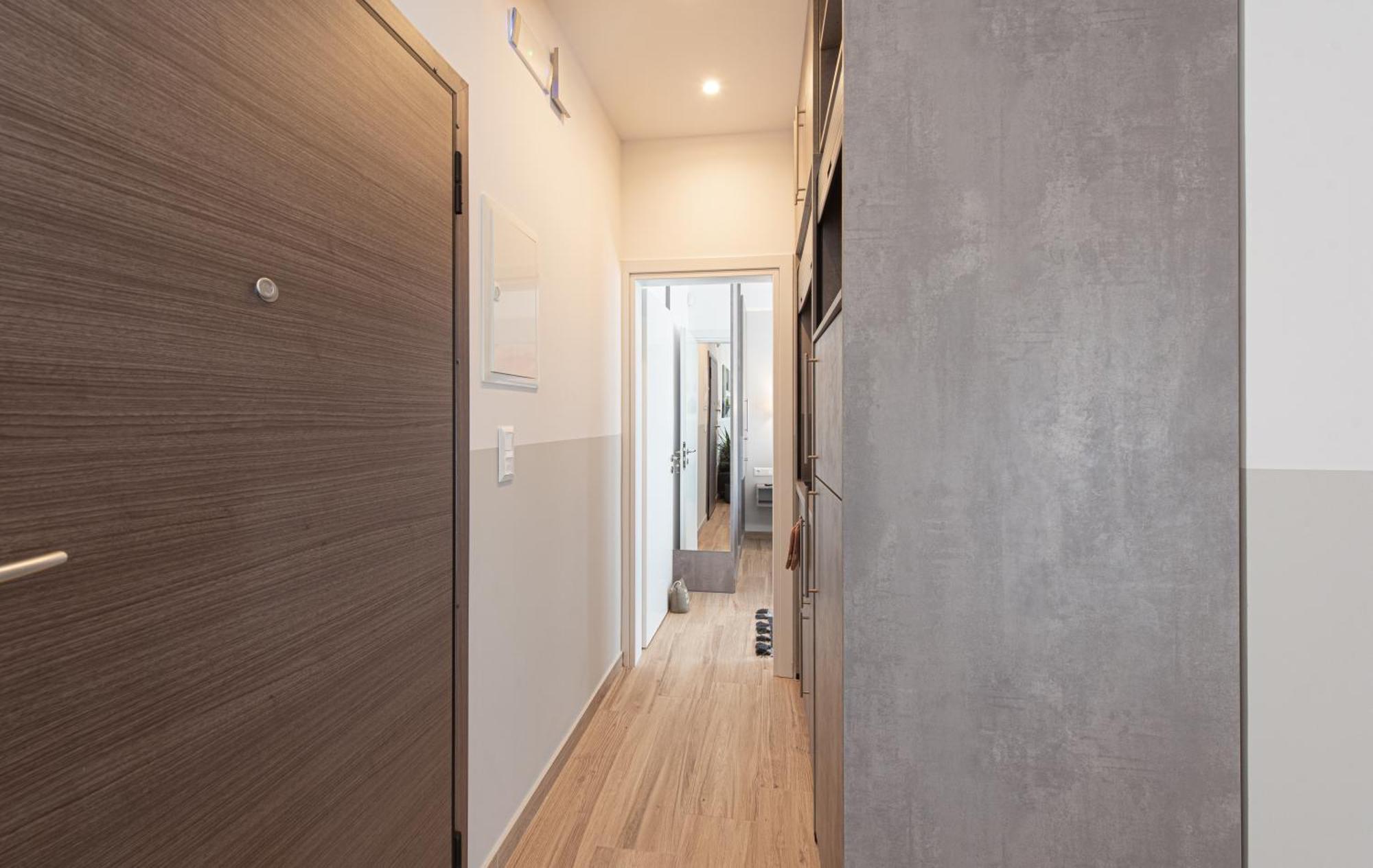 Iviskos Apartment Oinofyta Kültér fotó