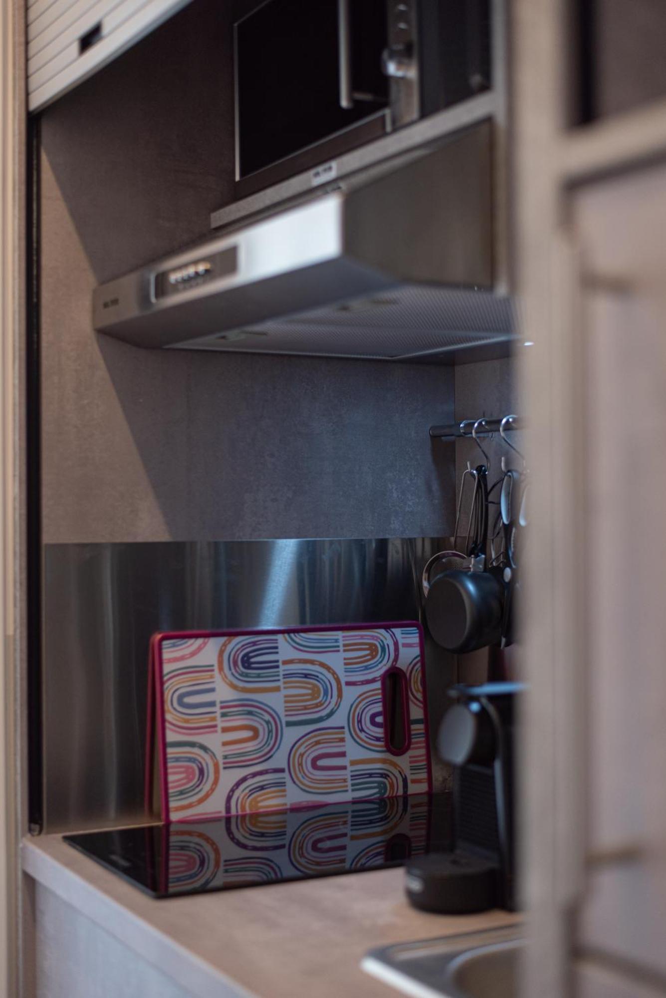 Iviskos Apartment Oinofyta Kültér fotó