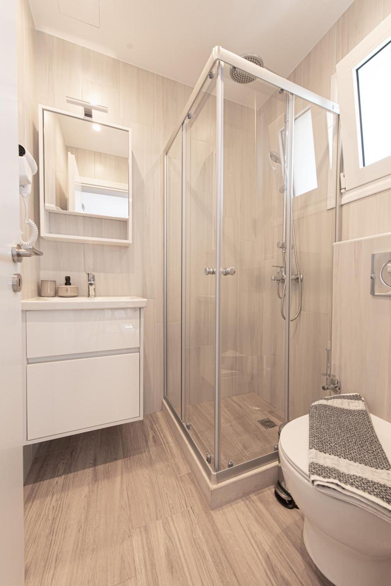 Iviskos Apartment Oinofyta Kültér fotó